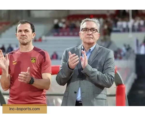 18强赛带队表现获认可中国男足主帅迎来续约意向引发外界关注